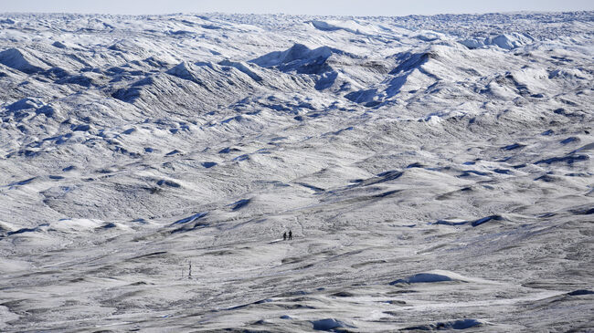 Дания призова за пълно зачитане на териториалната цялост на Гренландия след полемичен туит на жена на съветник на Доналд Тръмп