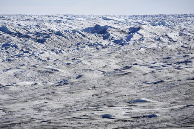 Седем европейски държави отхвърлиха претенциите на Тръмп над Гренландия 