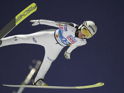 Slovenia Nordic World Championships