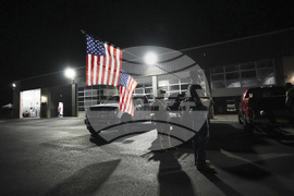 Pennsylvania Shooting