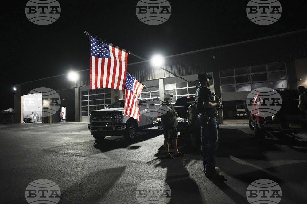 Pennsylvania Shooting