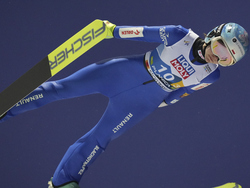 Slovenia Nordic World Championships