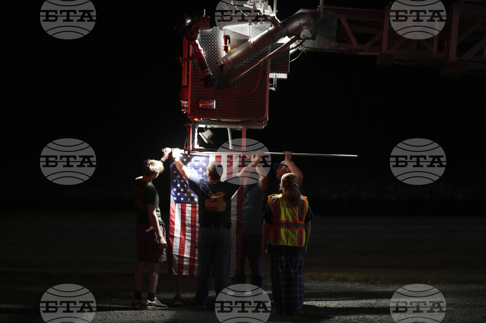 Pennsylvania Shooting