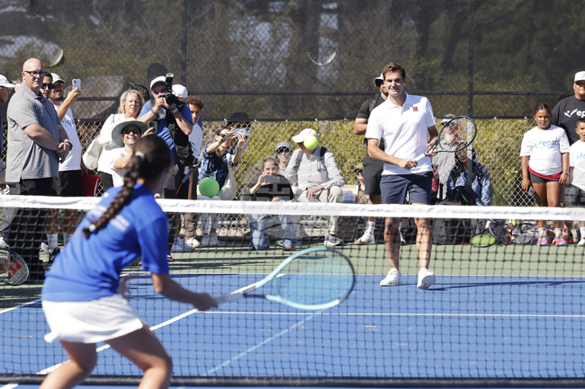 San Francisco Federer