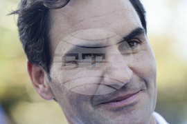 San Francisco Federer