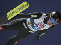 Slovenia Nordic World Championships