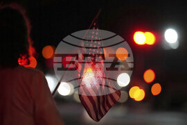 Pennsylvania Shooting