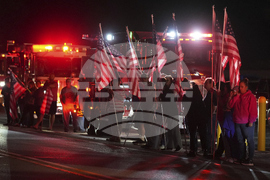 Pennsylvania Shooting