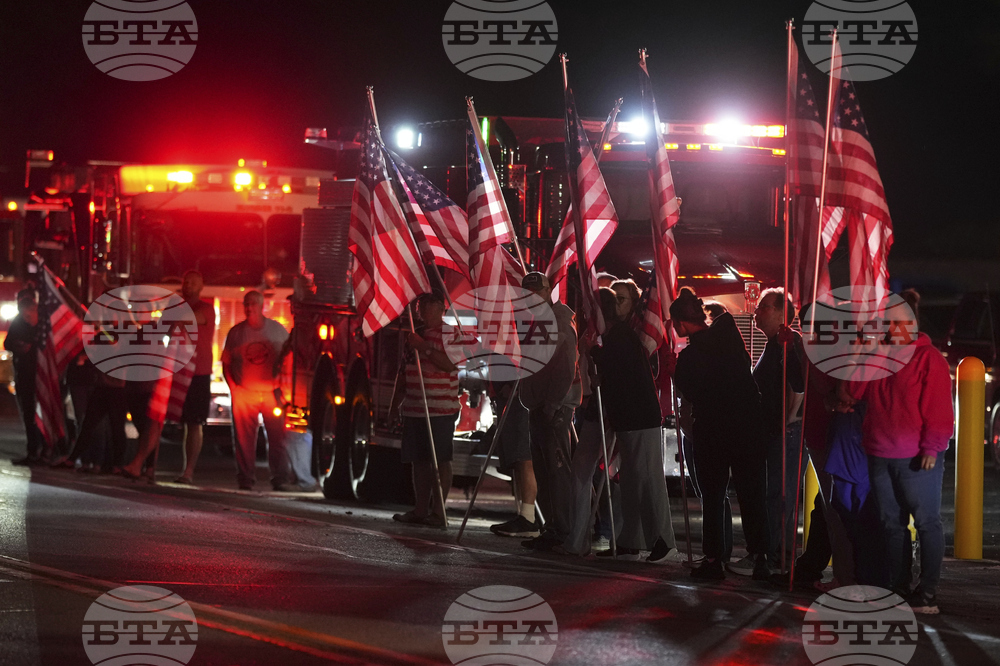 Pennsylvania Shooting