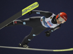 Slovenia Nordic World Championships