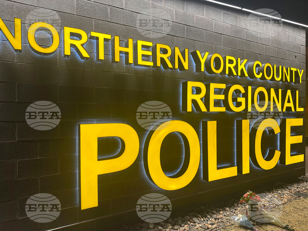 Pennsylvania Shooting