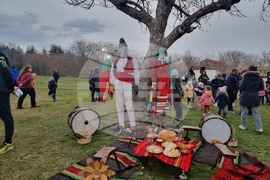 Стара Загора - Сирни заговезни