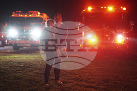 Pennsylvania Shooting