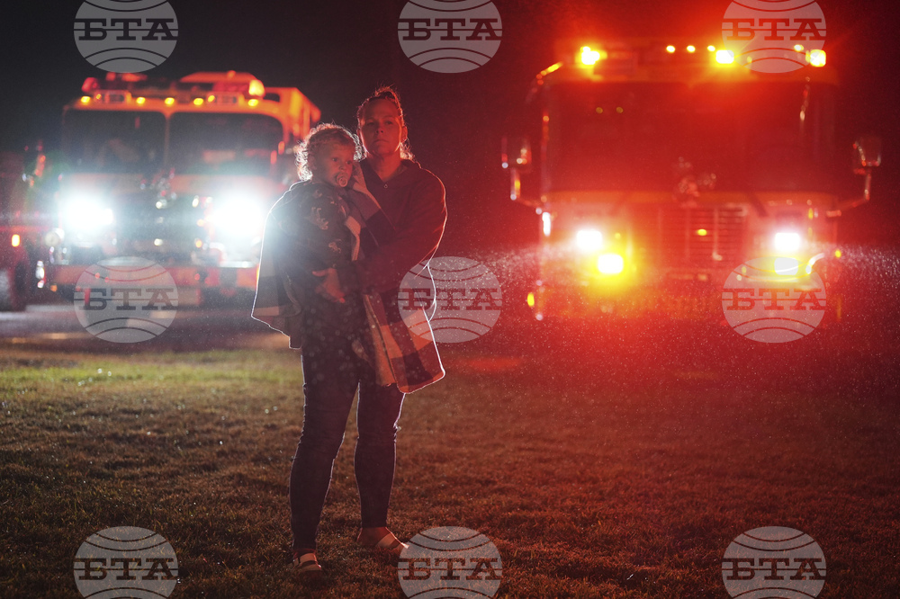 Pennsylvania Shooting