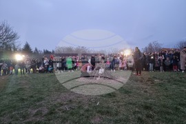 Стара Загора - Сирни заговезни