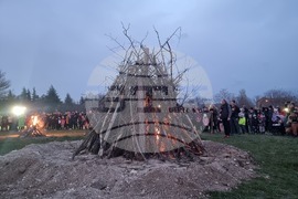 Стара Загора - Сирни заговезни