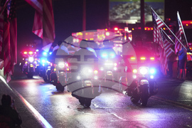 Pennsylvania Shooting