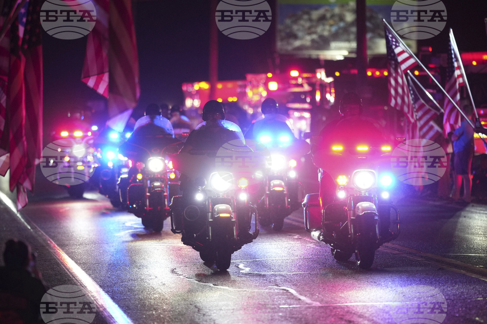 Pennsylvania Shooting