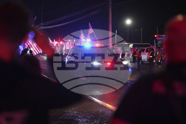 Pennsylvania Shooting