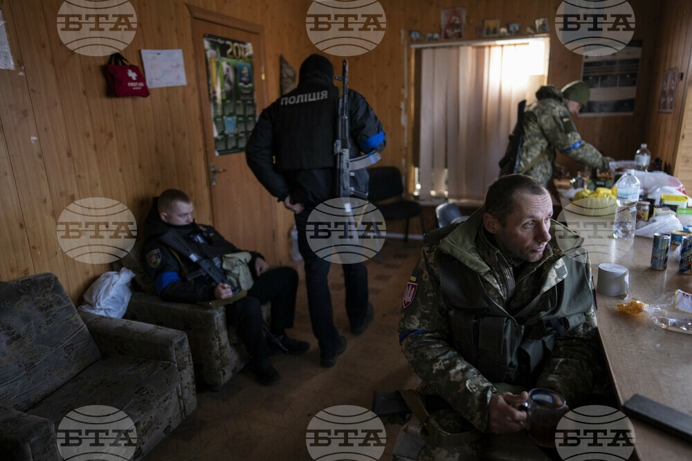 Отвлечен украински кмет беше освободен