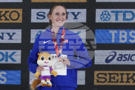 Athletics Worlds Burrito Ban