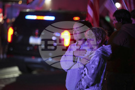 Pennsylvania Shooting