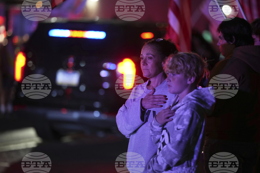 Pennsylvania Shooting