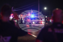 Pennsylvania Shooting