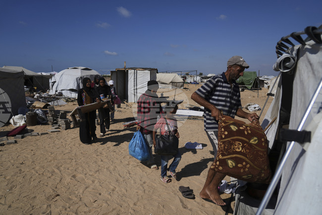 Все повече американци смятат, че Израел е "стигнал твърде далеч" в конфликта в Газа, сочи проучване