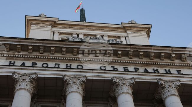 Central Election Commission: With 60.79% of Tally Sheets Processed, Progressive Bulgaria Leads with 44.6%, Second Is CC-DB with 14.3%