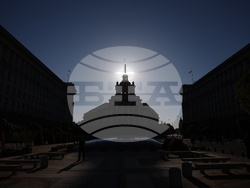 Народно събрание - мерки за сигурност