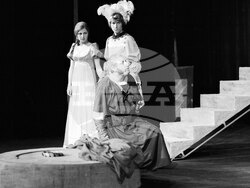 Катя Паскалева, снимка – БТА/архив