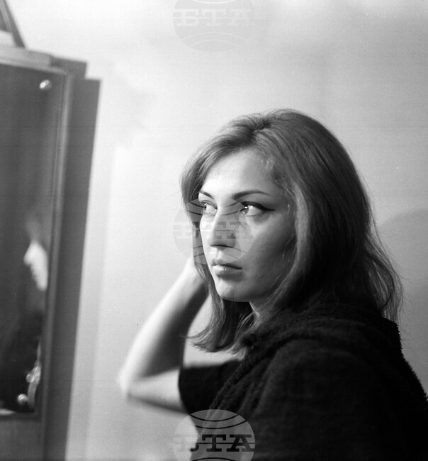 Катя Паскалева: За да се създава изкуство, е нужен талант и доброта 