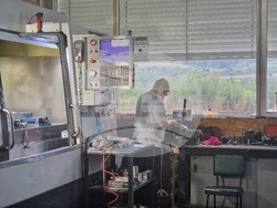 Разград - фирма „Ремко“ - металообработка