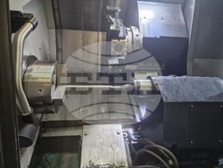 Разград - фирма „Ремко“ - металообработка