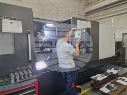 Разград - фирма „Ремко“ - металообработка