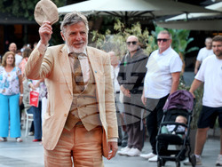 Руси Чанев, снимка – БТА /архив