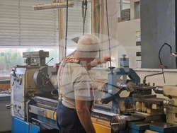 Разград - фирма „Ремко“ - металообработка