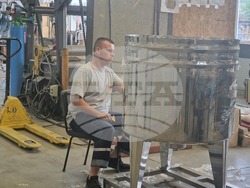 Разград - фирма „Ремко“ - металообработка