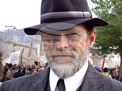 Руси Чанев, снимка – БТА /архив