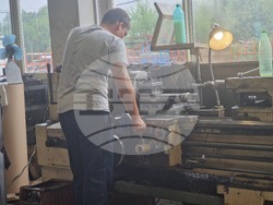 Разград - фирма „Ремко“ - металообработка