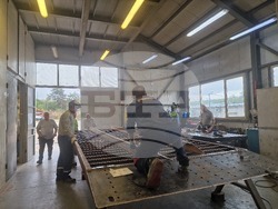 Разград - фирма „Ремко“ - металообработка