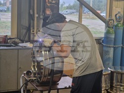 Разград - фирма „Ремко“ - металообработка