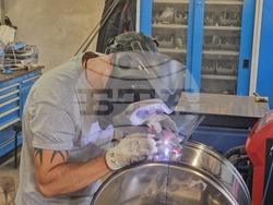 Разград - фирма „Ремко“ - металообработка