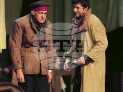 Руси Чанев, снимка – БТА /архив