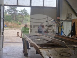 Разград - фирма „Ремко“ - металообработка