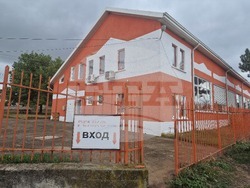 Разград - фирма „Ремко“ - металообработка