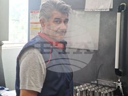 Разград - фирма „Ремко“ - металообработка