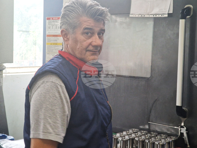 Фирма "Ремко" ООД в Разград е отворена за хора, които искат да работят и да се развиват професионално 