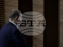 Народно събрание - заседание - Делян Пеевски